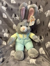 Vintage Nursery Shelf Grey