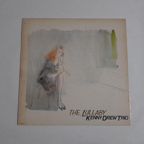 Kenny drew trio - kenny, the