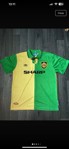 Size manchester united - manchester,