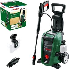 Bosch High Pressure Washer