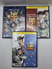 Bundle of 9dvds for kids |