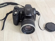 Fujifilm FinePix S Series