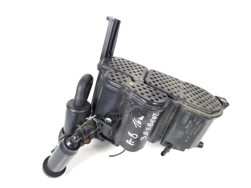 Audi 4h charcoal - a8,