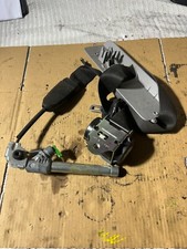 VAUXHALL CORSA D 07-14 OFFSIDE