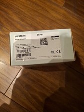 Siemens SSP61 acvatix 3