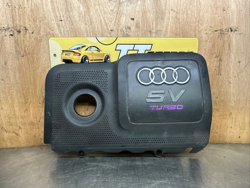 Audi mk1 engine cover - audi,