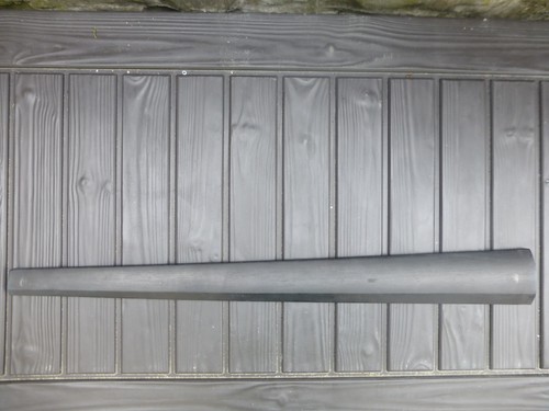 Ebony double bass fingerboard - bass,