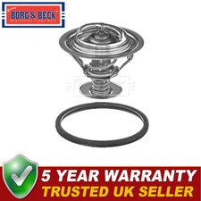 Borg & Beck Thermostat Coolant