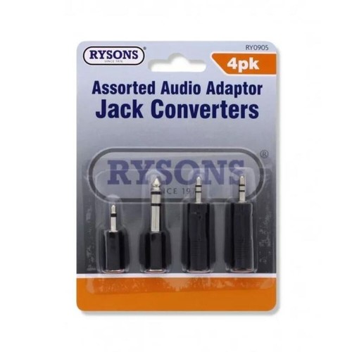 Set assorted audio - set,