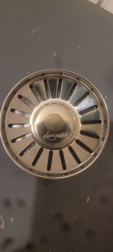Genuine insinkerator plug - insinkerator,