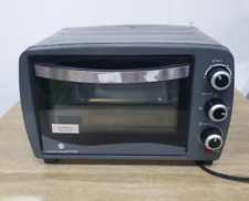 Cook’s Essentials 805948 Toaster Convection Oven 20L, 1200W (without Tray) –Grey