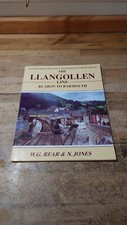 SFTP 9 . THE LLANGOLLEN LINE