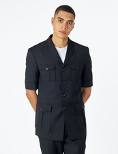 Men’s Classic Safari Bush