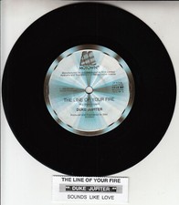 DUKE JUPITER  The Line Of Your