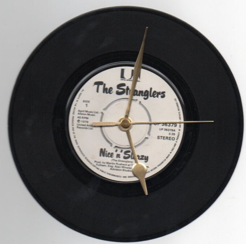 The stranglers nice sleazy - the, &