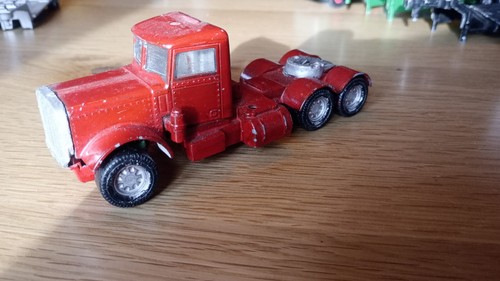 Matchbox superkings peterbilt - superkings,