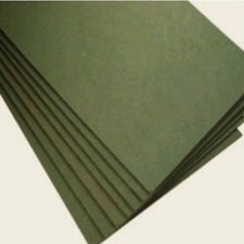7mm Thick Fibre Board Laminate
