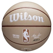 Wilson NBA Official Forge Plus