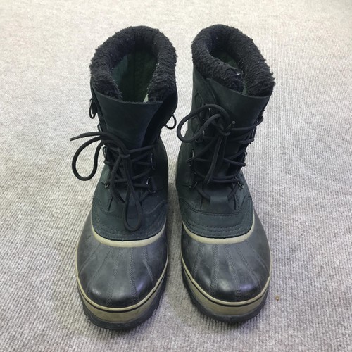 Sorel caribou winter snow - caribou,