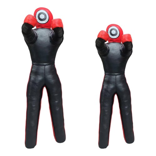 Grappling dummy wrestling - dummy,
