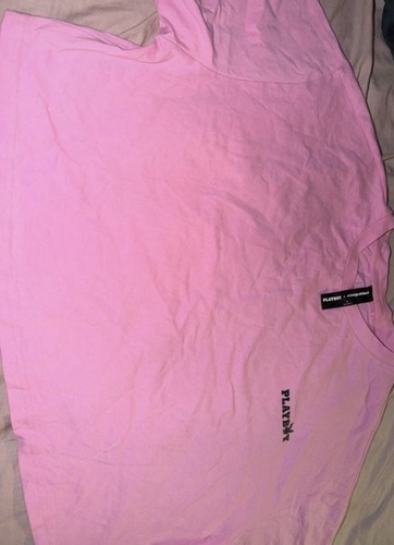 Ladies playboy missguided - playboy, x