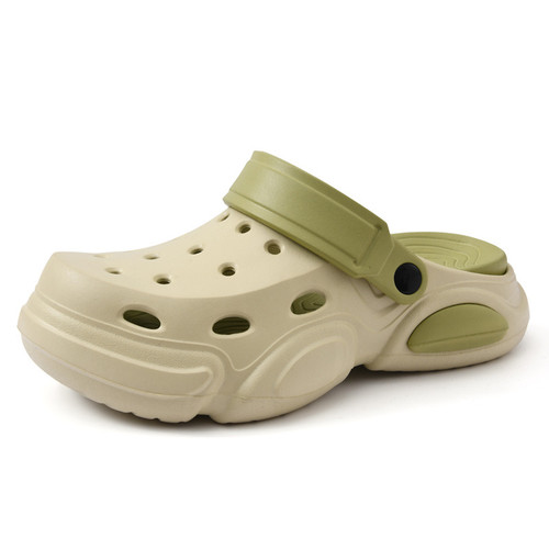 Men summer sandals - men's, non-slip