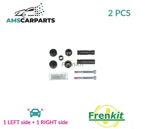 Brake caliper repair kit front - brake,