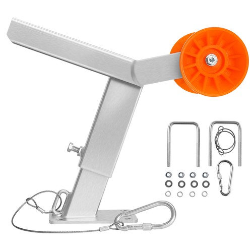 Vevor boat trailer winch stand - trailer,