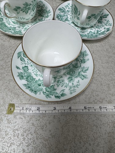 Wedgewood avon green - wedgewood,