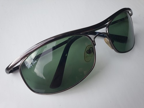 Ray ban rb3119m - ray-ban, i