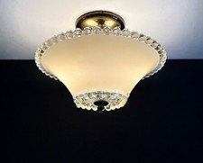 Antique 1930s 1940s Art Deco