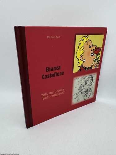 Madame bianca castafiore - madame,