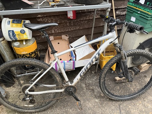 Giant talon hardtail - giant,