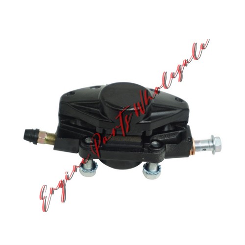 Fornt disc brake caliper - brake,