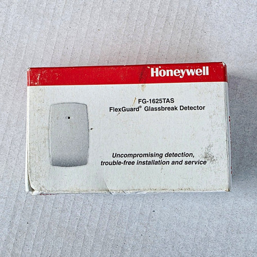Honeywell 1625tas flexguard - fg-1625tas,