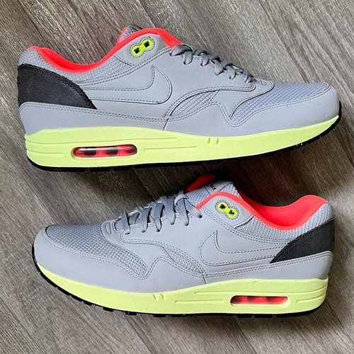 Nike air max yeezy 2015 - air, fb