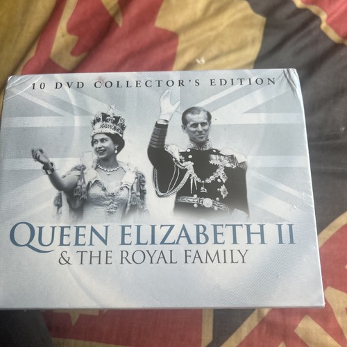 Queen elizabeth the royal - elizabeth,