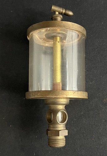 Stationary engine drip - stationary,
