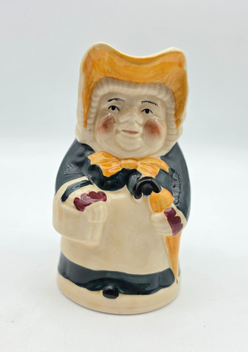 Toby jug tony - -, betsy