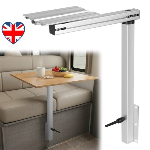 360 swivel table leg - 360°, for