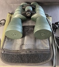 Bresser Binoculars 11 x 56