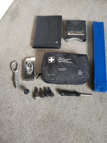 Bmw joblot - bmw,