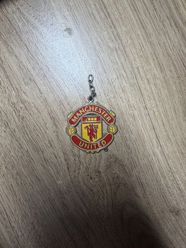 Manchester united metal - fc,