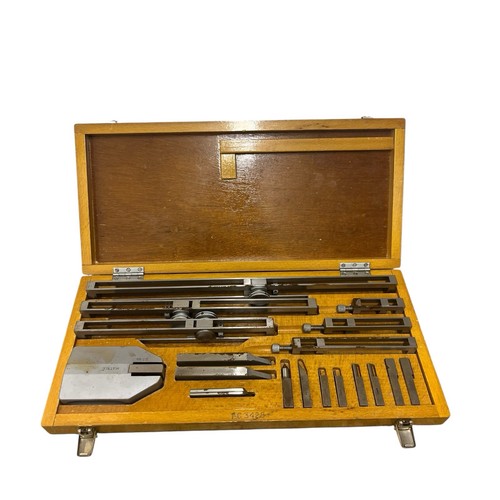 Matrix coventry gauge - matrix, &