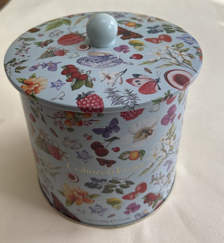 Crabtree and evelyn decorative - and,