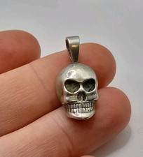 Vintage Sterling 925 Silver