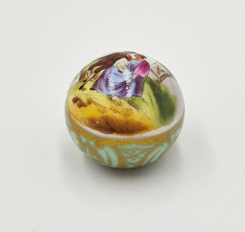 Antique french porcelain - antique,
