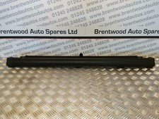 Audi A4 2014 B8 Dog Guard Mesh
