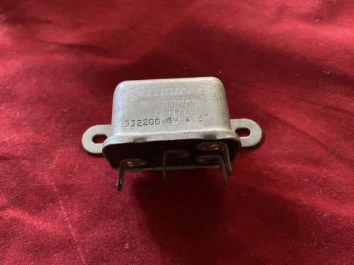 New old stock genuine lucas - old,