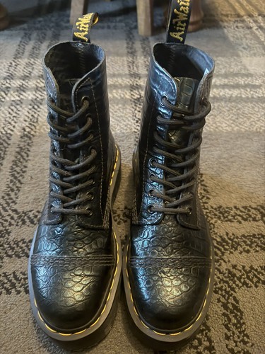 Doc doctor martens - dr,